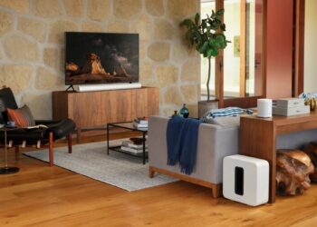 Sonos soluciona el problema con el Dolby Atmos de la Sonos ARC y la Sonos Beam 2º Gen