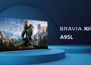 La Sony A95L ya es compatible con Dolby Vision Gaming gracias a un nuevo firmware