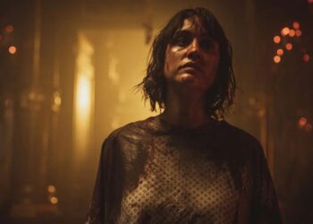 '30 monedas', la serie de Álex de la Iglesia para HBO Max