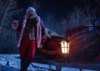 7 películas de Navidad poco comunes para celebrar unas fiestas diferentes