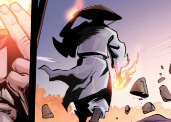 Juego de lucha oriental para Android