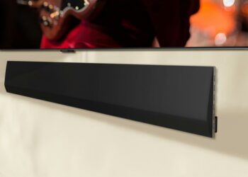 Barra de sonido de LG para 2024