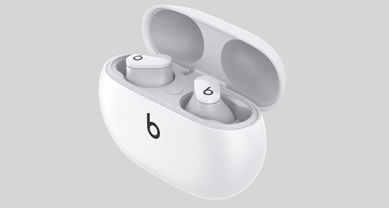 Beats Studio Buds coin funda