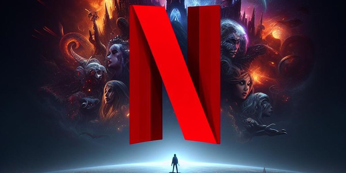 Netflix anuncia una bajada masiva del precio de las suscripciones y anuncia 3 nuevas tarifas