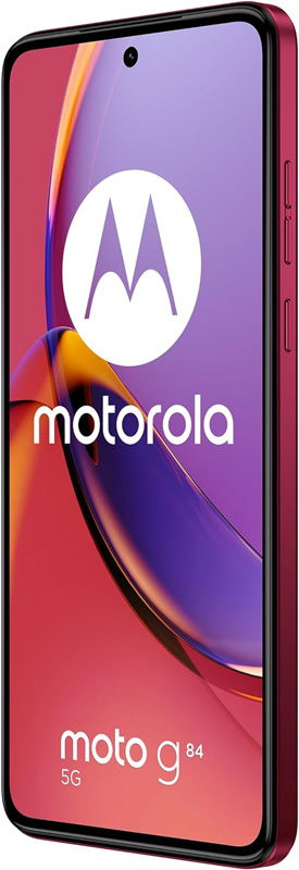 Teléfono Motorola g84
