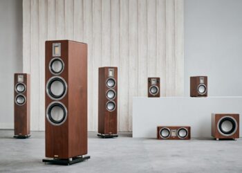 Audiovector QR Special Edition, ahora con más dinámica y detalle