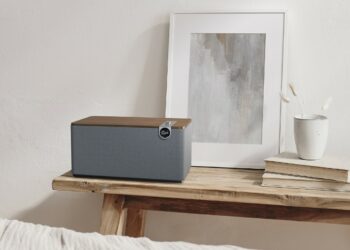 One Plus y Three Plus, los nuevos altavoces vintage de Klipsch