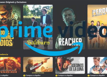 Llegan los anuncios a Amazon Prime Video ... a no ser que pagues más