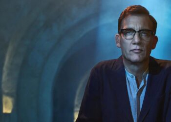 'Asesinato en el fin del mundo', miniserie en Disney Plus+