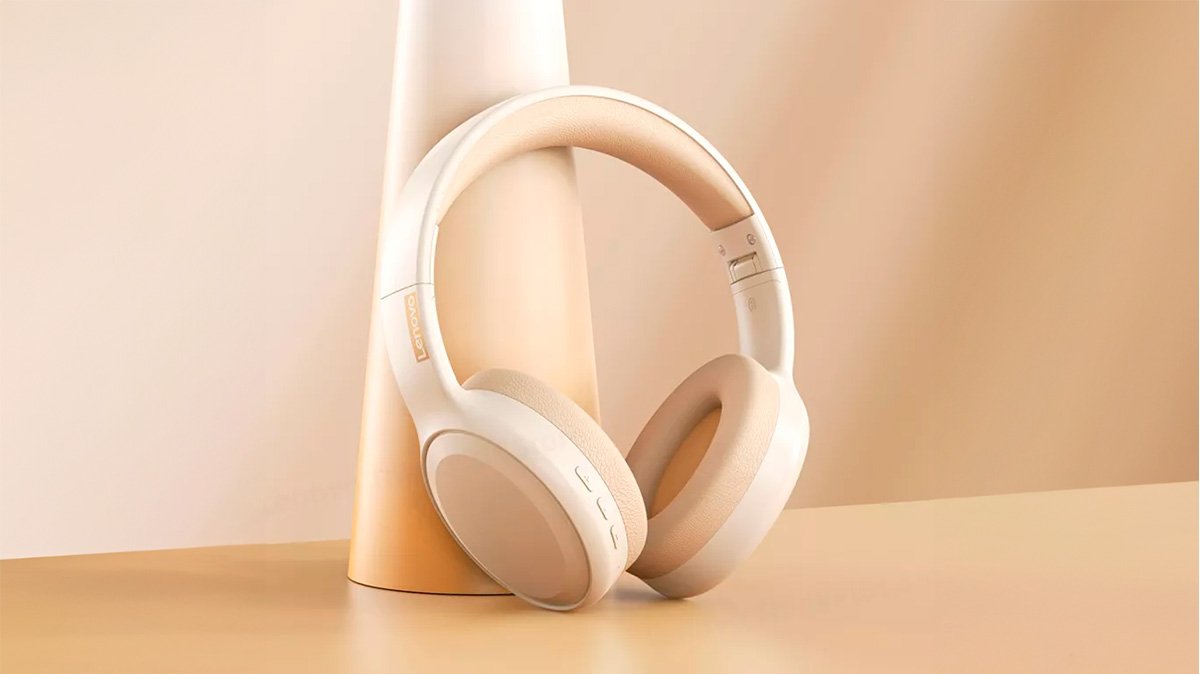 auriculares inalámbricos económicos para regalar en Reyes Lenovo