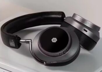Master & Dynamic MW75 Neuro, los auriculares que pueden leer tu mente