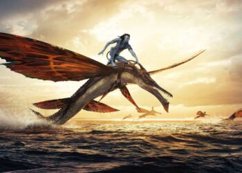 James Cameron confiesa que ya ha rodado parte de 'Avatar 4' y afirma que será la película que lo cambiará todo