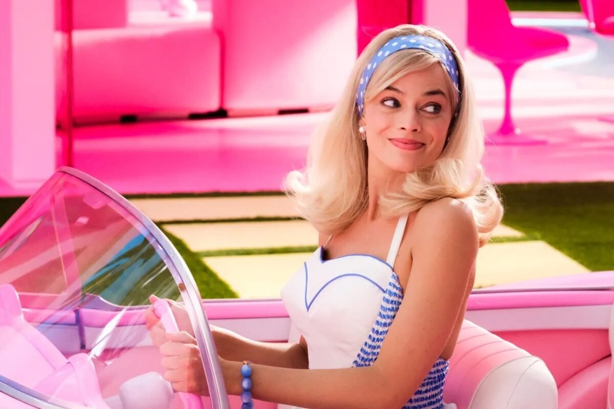 El lanzamiento más potente de HBO Max llega antes de finalizar el año: ‘Barbie’ se estrena la próxima semana
