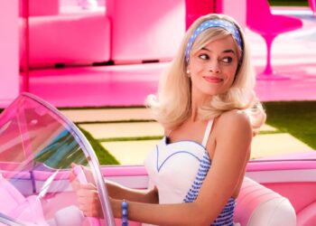 El lanzamiento más potente de HBO Max llega antes de finalizar el año: 'Barbie' se estrena la próxima semana