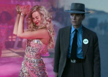 Las mejores películas que nos ha dejado este 2023