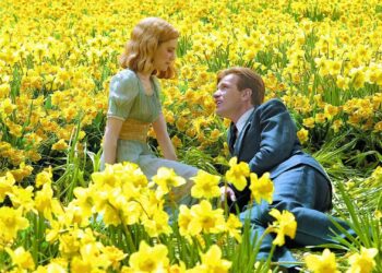 Una de las películas más emotivas de Tim Burton se marcha de Netflix en unos días