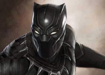 Black Panther se convertirá en la nueva serie animada de Marvel