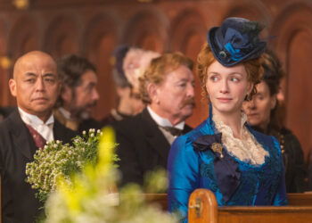 Apple TV+ tiene el drama de época que ha conseguido conquistar a todos y superar a 'Los Bridgerton'