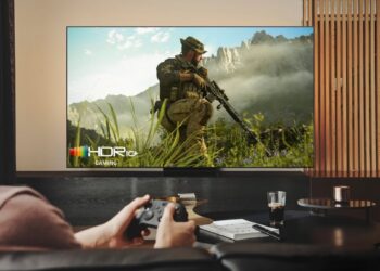 Call of Duty y Cyberpunk 2077, dos de los primeros juegos compatibles con HDR10+