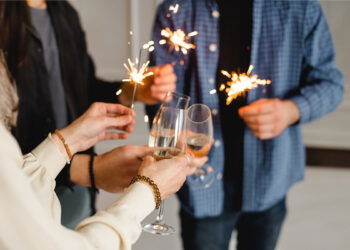 Cómo ver Las Campanadas online en tu televisor Ibai Llanos, Cristina Pedroche y otras opciones