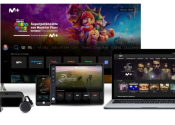 Cómo ver Movistar Plus+ si eres cliente de O2