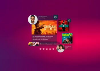 Si usas Plex cuidado, tus amigos y familiares pueden saber TODO lo que estás viendo