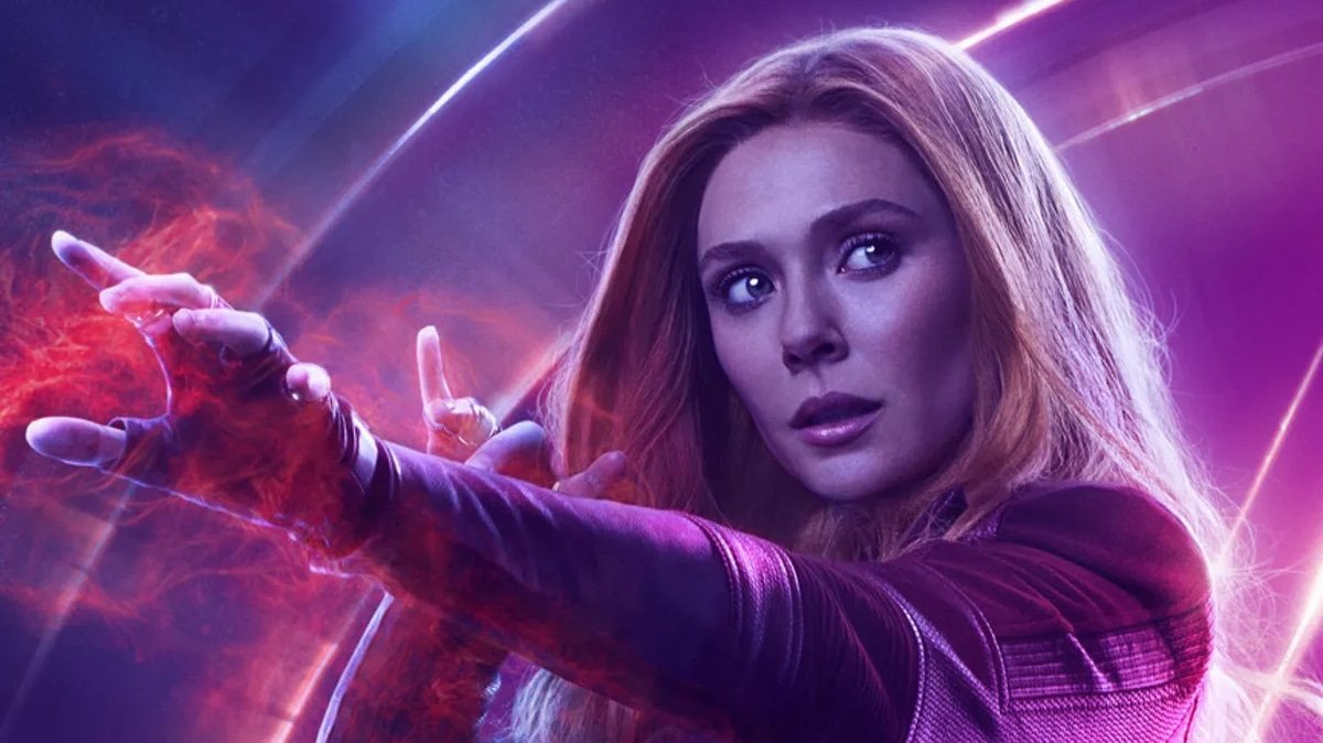 Elizabeth Olsen volverá al MCU como la Bruja Escarlata: un actor de Marvel se va de la lengua
