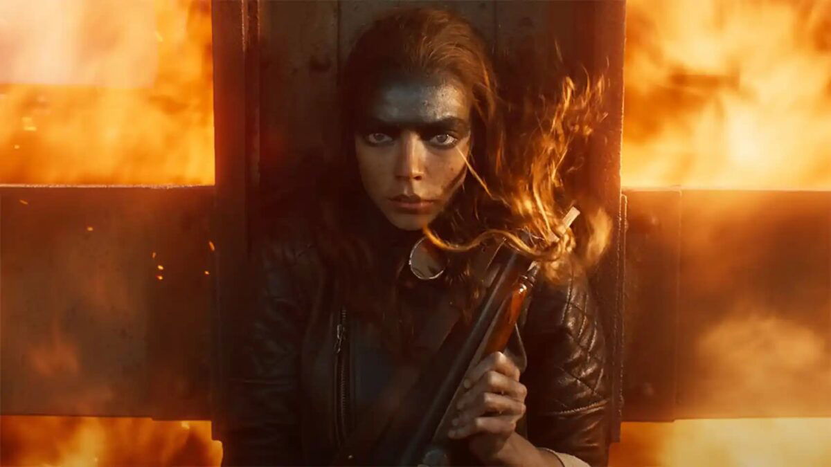 Tráiler de ‘Furiosa’, la precuela de ‘Mad Max: Fury Road’ con Chris Hemsworth y Anya Taylor-Joy
