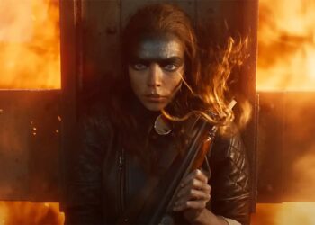 Tráiler de 'Furiosa', la precuela de 'Mad Max: Fury Road' con Chris Hemsworth y Anya Taylor-Joy