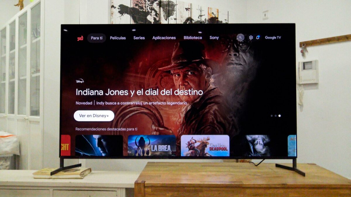 ¿Cuál es la diferencia entre Google TV y Android TV?