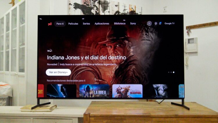 ¿Cuál es la diferencia entre Google TV y Android TV?