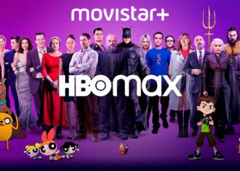 Movistar sigue a por todas: también añadirá HBO Max tras llegar a un acuerdo con Warner Bros