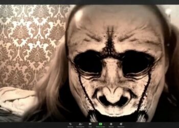 'Host' película de terror