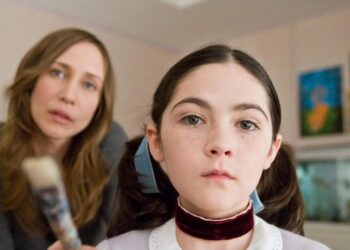 'La huérfana' tendrá una tercera parte