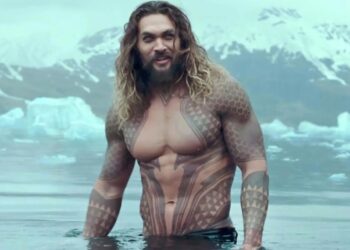 Jason Momoa podría volver a interpretar a un personaje de DC junto a James Gunn