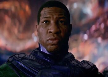 Jonathan Majors dice adiós a su aventura en Marvel al ser despedido