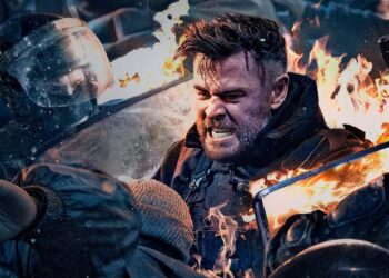 Las 10 mejores películas de Netflix de 2023