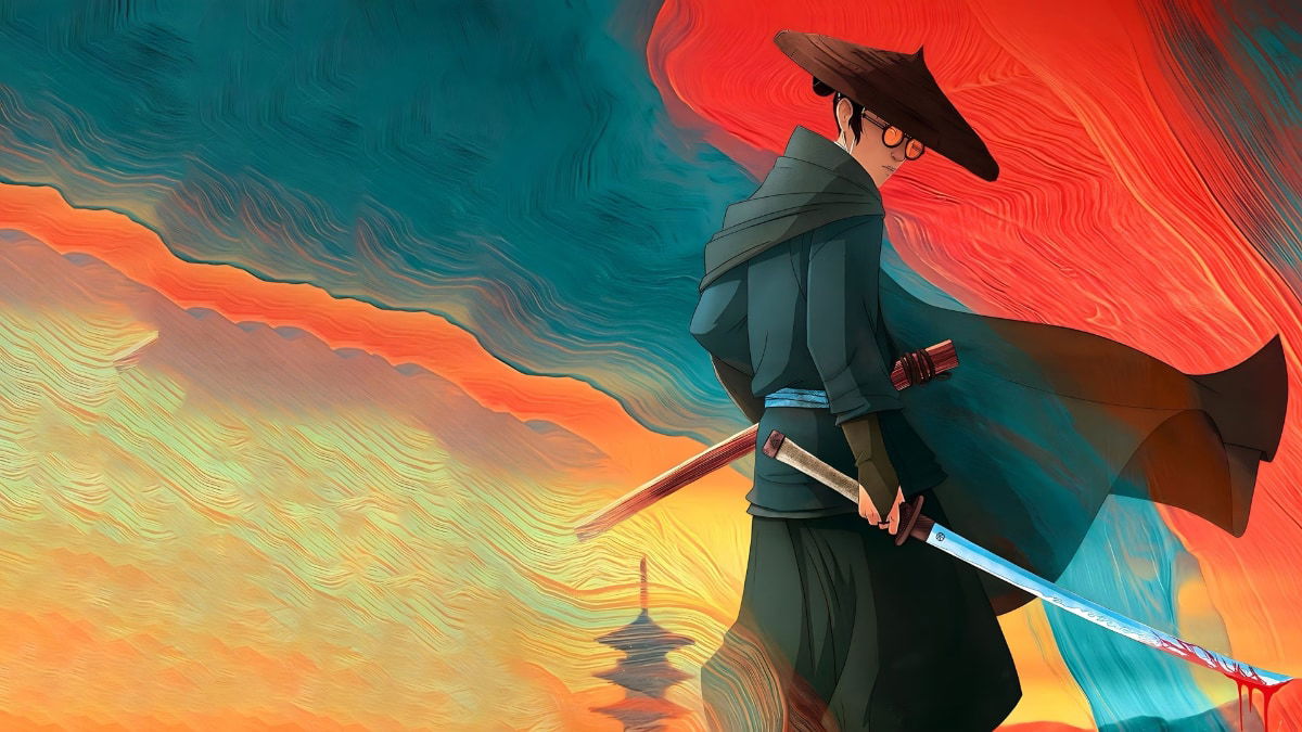 las 10 mejores series de 2023 según la revista Rolling Stone Samurai