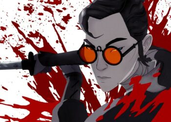 Las 5 mejores series de animación para adultos que puedes ver en Netflix