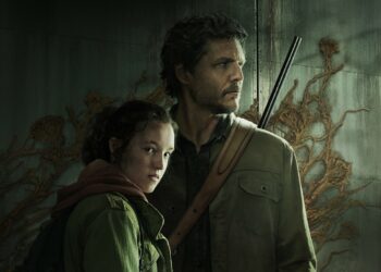 Las mejores series de 2023