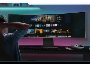 En 2024 tendremos más monitores QD-OLED 4K: Samsung comienza la producción en masa de los paneles