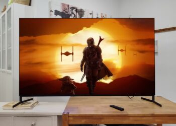 Guía para configurar tu televisor Sony A95L QD-OLED: los mejores settings y modos de imagen