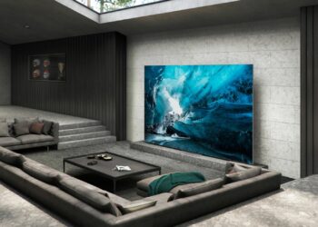 Queda OLED y Mini LED para rato: los televisores MicroLED no llegarán hasta 2033