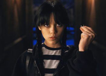 5 series de Netflix que volverán en 2024 y que esperamos con ganas: de 'Stranger Things' a 'You'