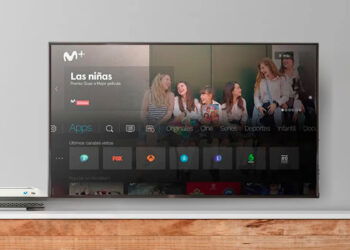 Movistar reorganiza su oferta de televisión e incorpora gran parte de las plataformas de streaming