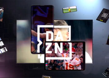 Movistar y DAZN renuevan su alianza: la F1 vuelve a Movistar Plus+