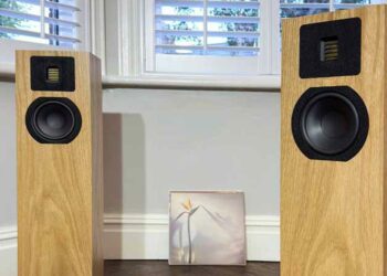 Altavoces Neat Acoustics Mystique Classic