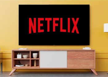 Netflix dejará de funcionar en los televisores Sony de 2011 a 2013