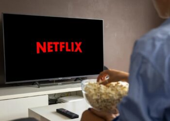 en 2024 Netflix dejará de funcionar en algunos televisores de Sony reproductores