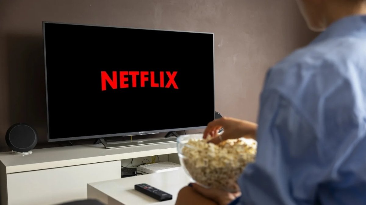 en 2024 Netflix dejará de funcionar en algunos televisores de Sony reproductores